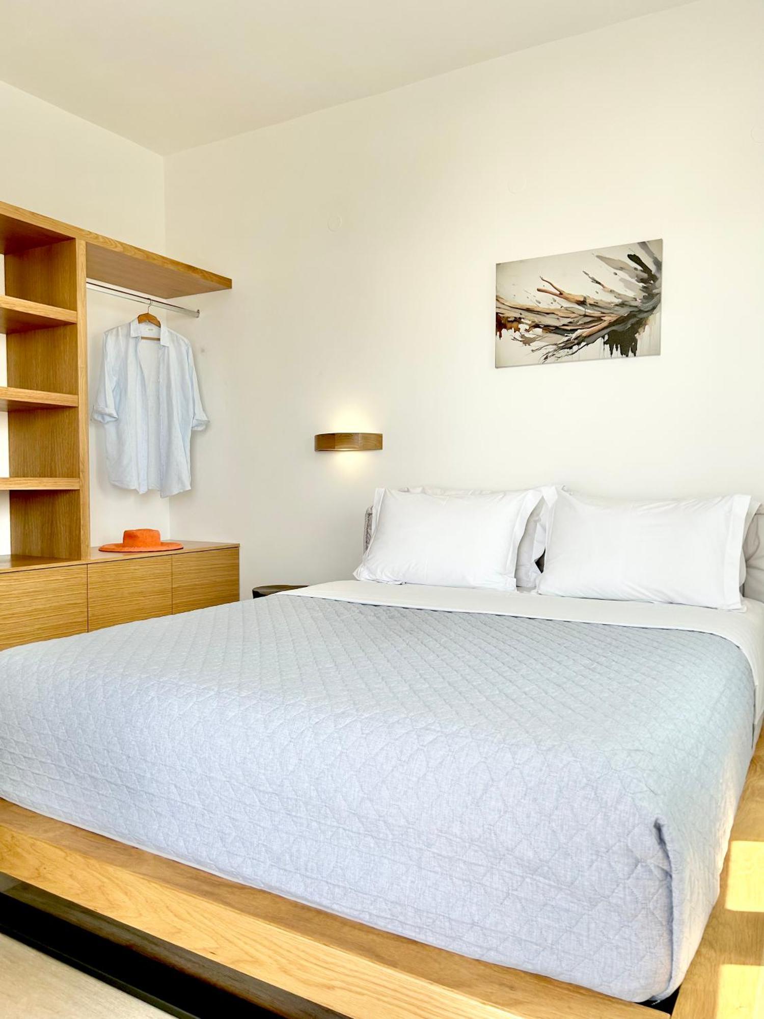 آداماس Anita Rooms & Suites Milos المظهر الخارجي الصورة